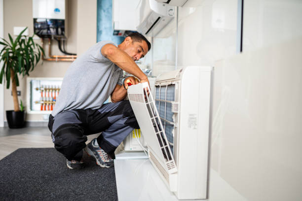 Affordable HVAC Duct Cleaning in Camp Point, IL
