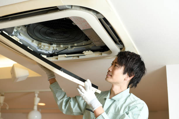Professional Airduct Cleaning in Camp Point, IL
