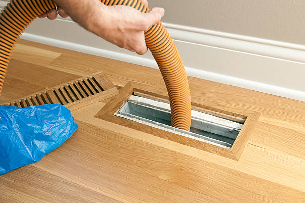 Best Ventilation Cleaning Services  in Camp Point, IL