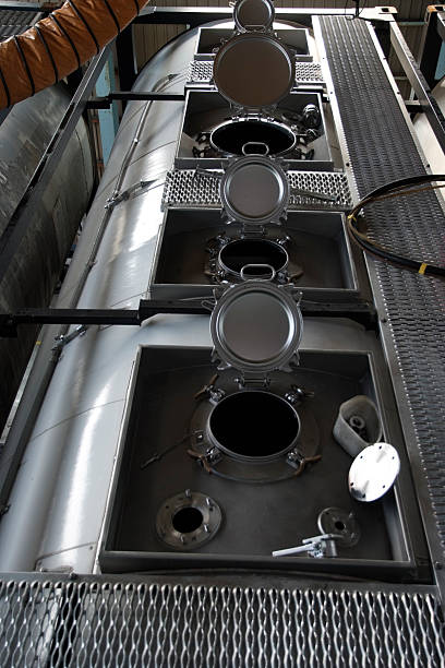 Home Air Vent Cleaning in Camp Point, IL